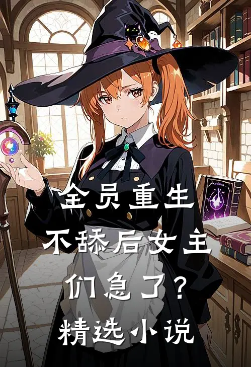 全员重生：不舔后女主们急了？精选小说