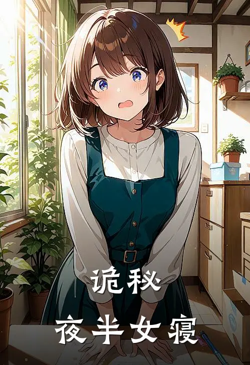 诡秘：夜半女寝