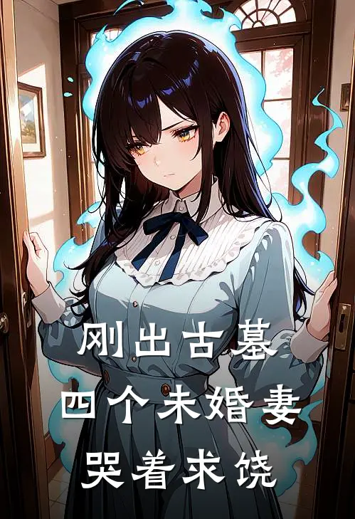 刚出古墓，四个未婚妻哭着求饶