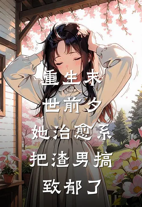 重生末世前夕：她治愈系把渣男搞致郁了