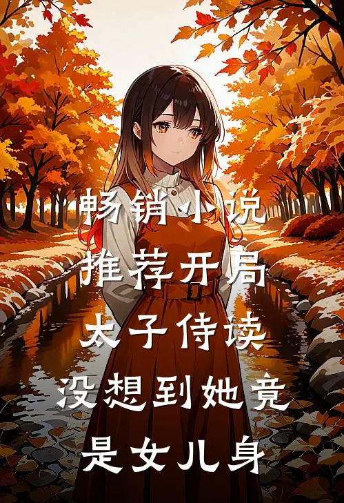 畅销小说推荐开局太子侍读，没想到她竟是女儿身