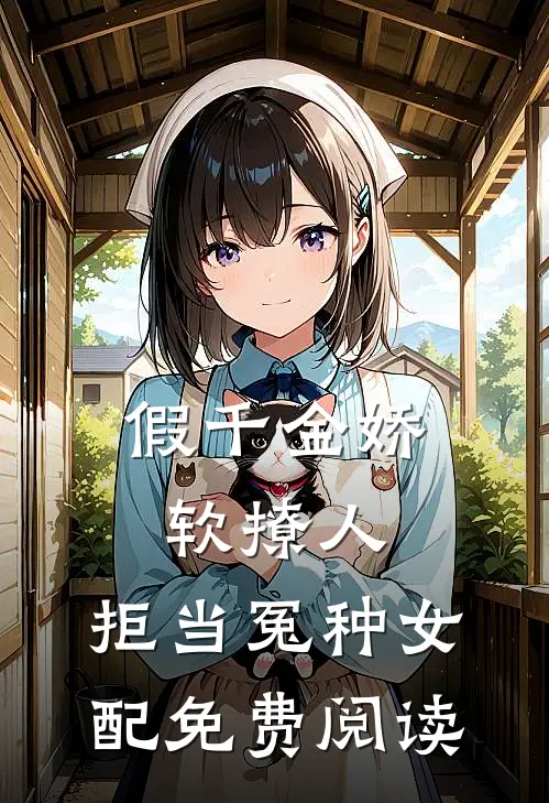 假千金娇软撩人,拒当冤种女配免费阅读