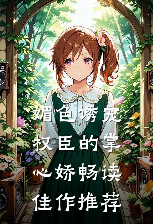 媚色诱宠：权臣的掌心娇畅读佳作推荐