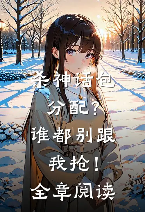 杀神话包分配？谁都别跟我抢！全章阅读