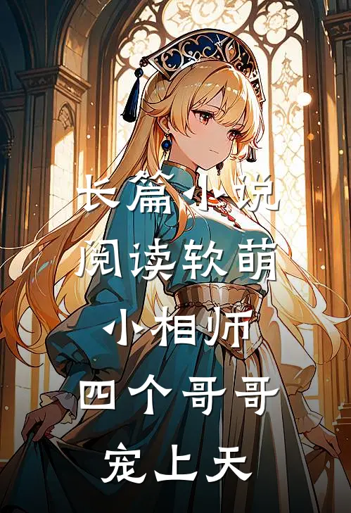 长篇小说阅读软萌小相师：四个哥哥宠上天