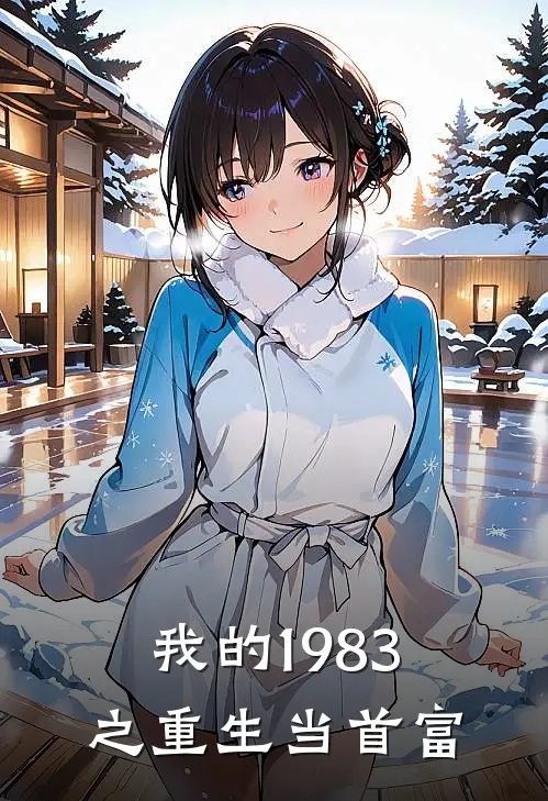我的1983之重生当首富