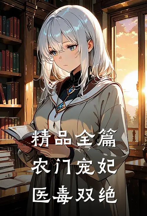 精品全篇农门宠妃医毒双绝