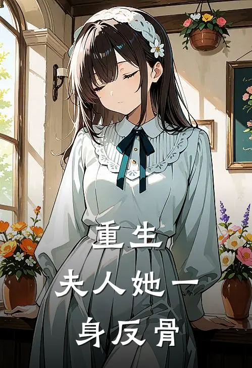 重生，夫人她一身反骨