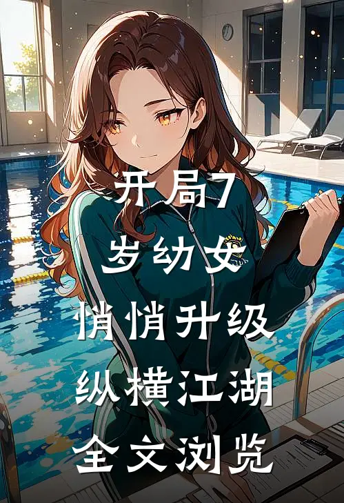 开局7岁幼女，悄悄升级纵横江湖全文浏览