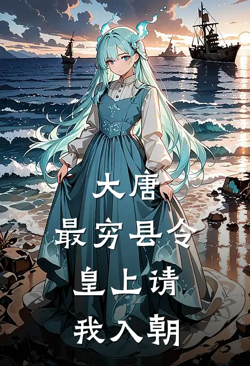 大唐：最穷县令，皇上请我入朝