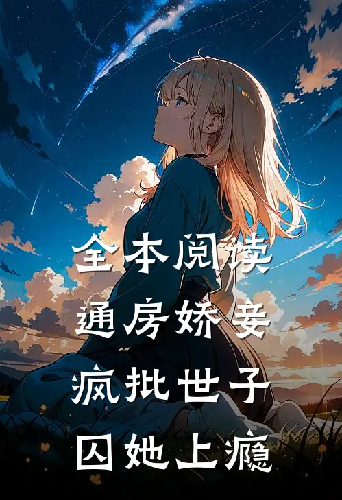全本阅读通房娇妾，疯批世子囚她上瘾
