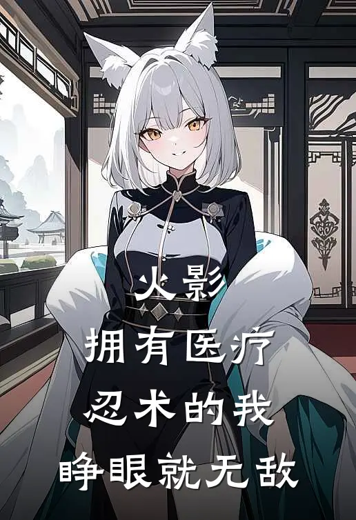 火影：拥有医疗忍术的我，睁眼就无敌