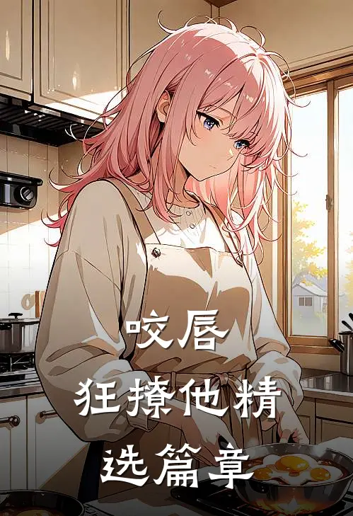 咬唇，狂撩他精选篇章