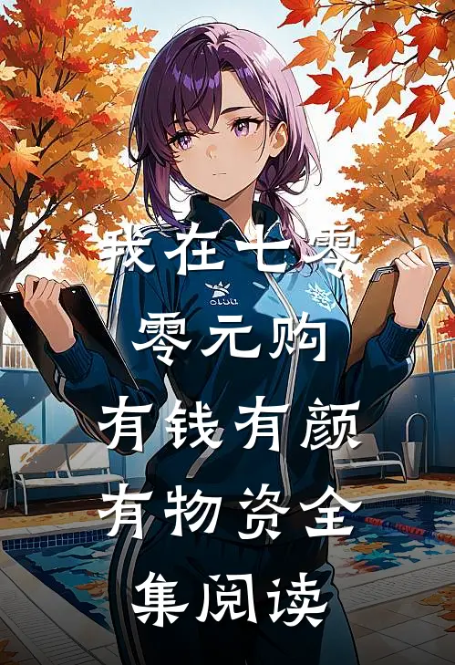 我在七零零元购，有钱有颜有物资全集阅读