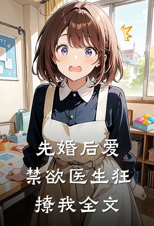 先婚后爱：禁欲医生狂撩我全文