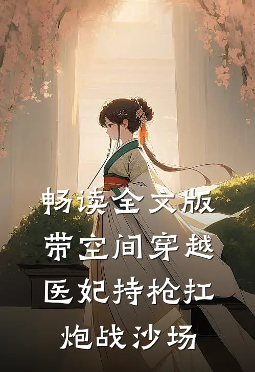 畅读全文版带空间穿越，医妃持枪扛炮战沙场