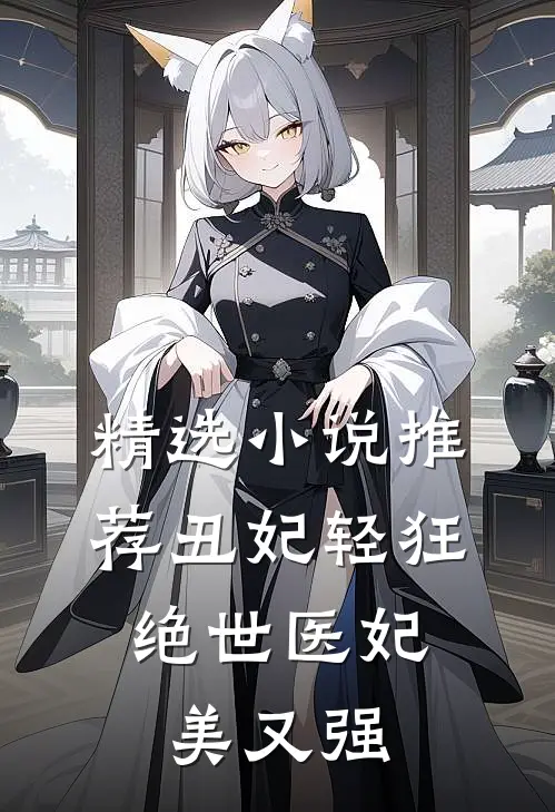 精选小说推荐丑妃轻狂：绝世医妃美又强