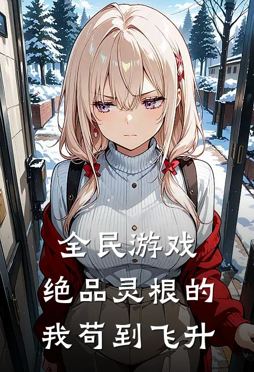 全民游戏：绝品灵根的我苟到飞升