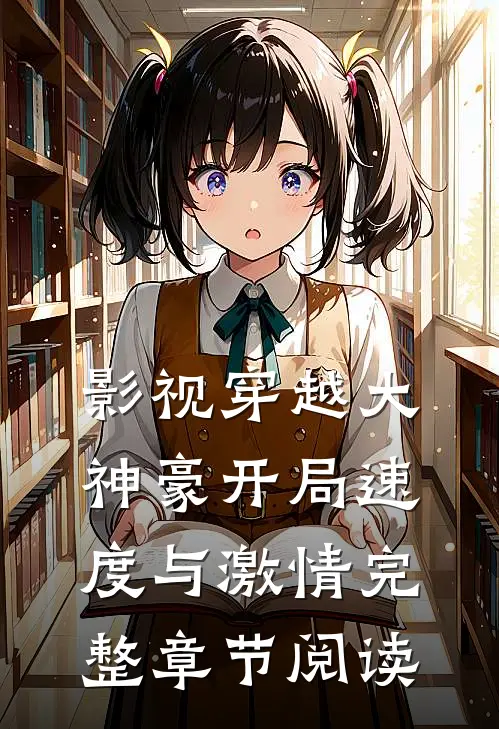 影视穿越大神豪开局速度与激情完整章节阅读