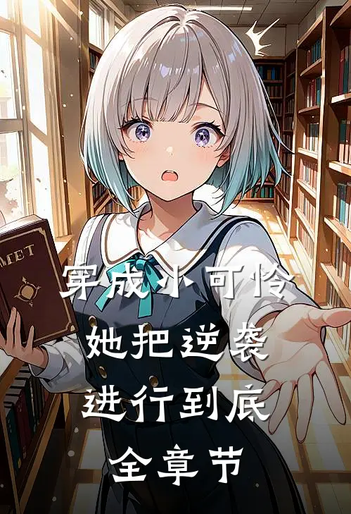 穿成小可怜，她把逆袭进行到底全章节