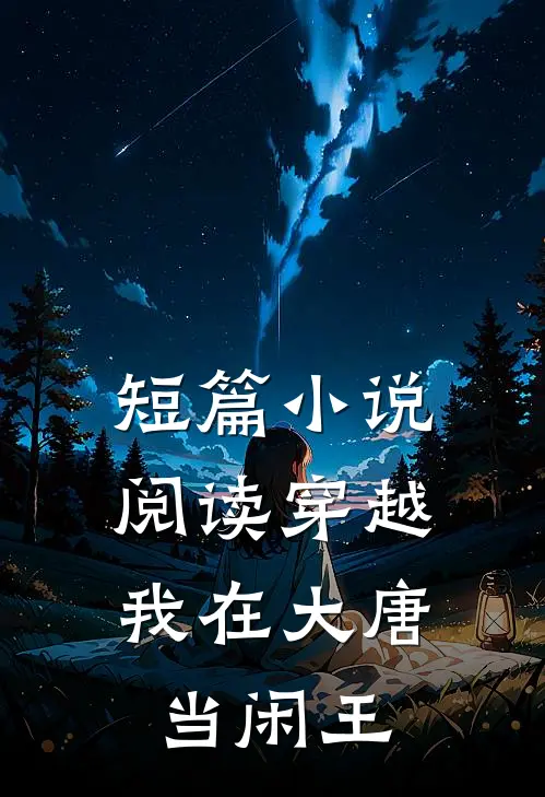 短篇小说阅读穿越：我在大唐当闲王