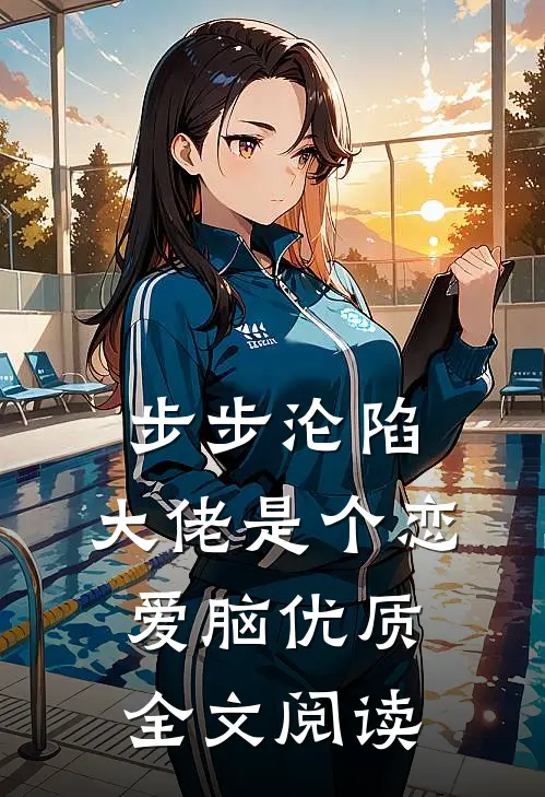 步步沦陷，大佬是个恋爱脑优质全文阅读