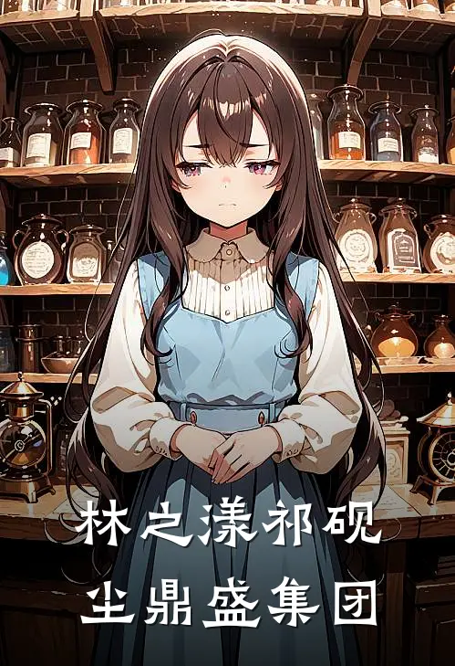 林之漾祁砚尘 鼎盛集团