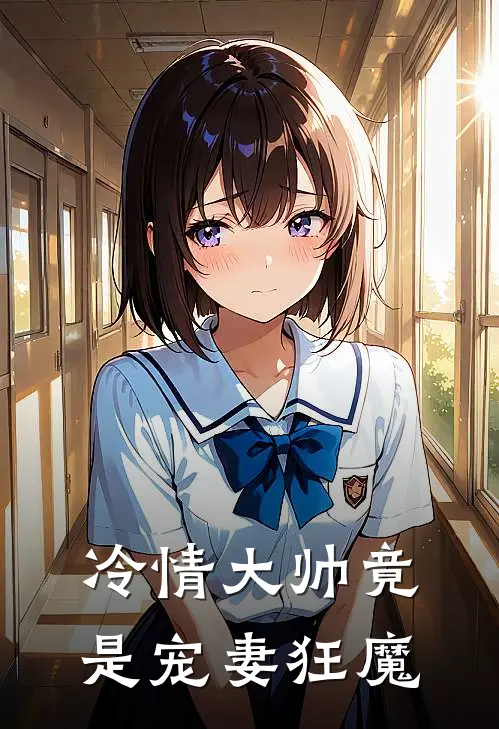 冷情大帅竟是宠妻狂魔