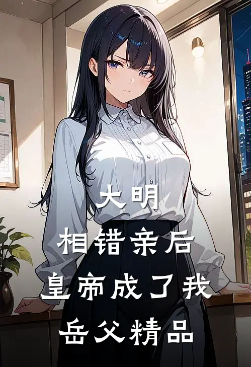 大明：相错亲后，皇帝成了我岳父精品