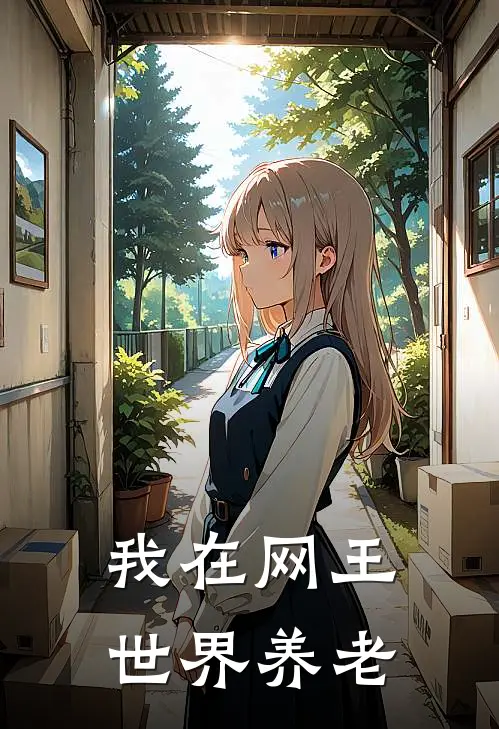 我在网王世界养老