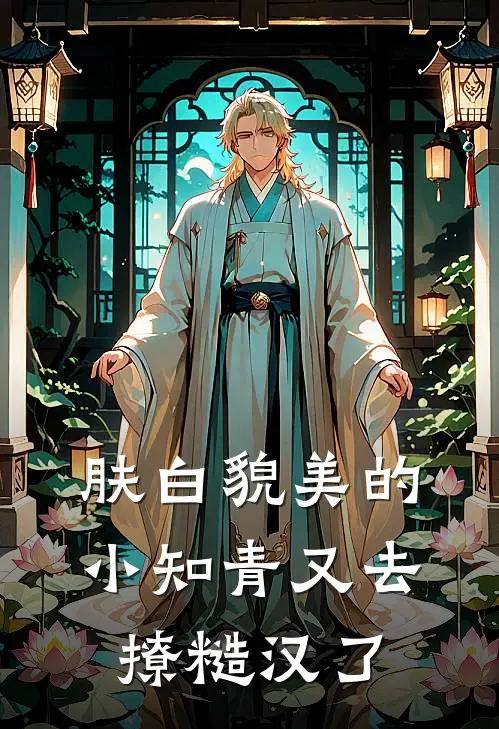 肤白貌美的小知青又去撩糙汉了