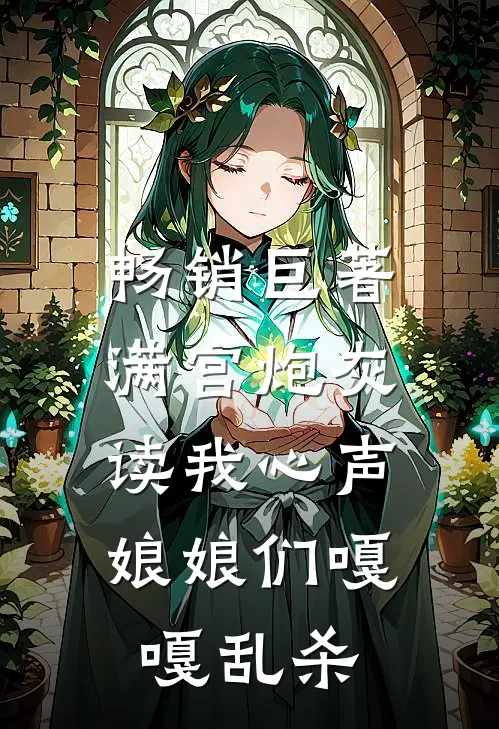 畅销巨著满宫炮灰读我心声，娘娘们嘎嘎乱杀