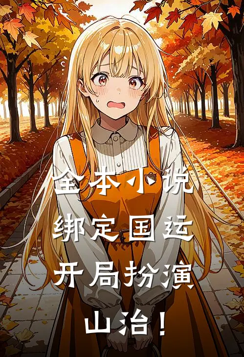 全本小说绑定国运：开局扮演山治！
