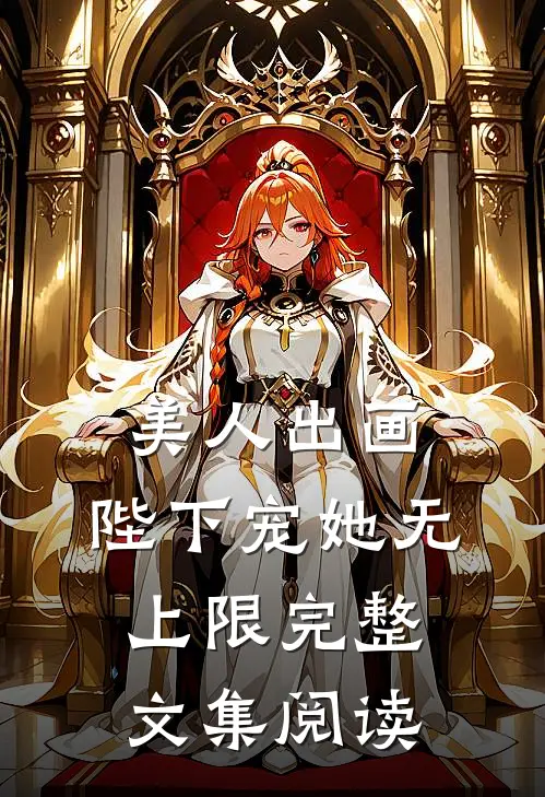 美人出画，陛下宠她无上限完整文集阅读
