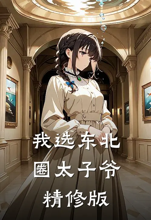 我选东北圈太子爷精修版