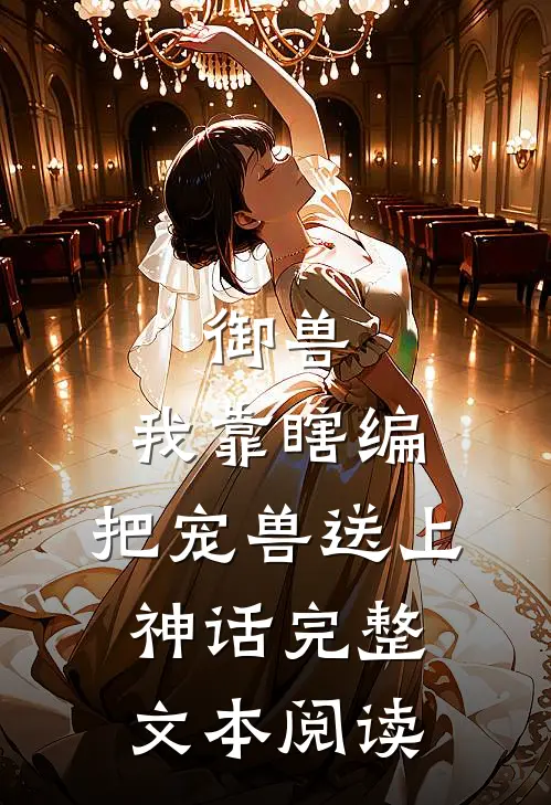 御兽：我靠瞎编，把宠兽送上神话完整文本阅读