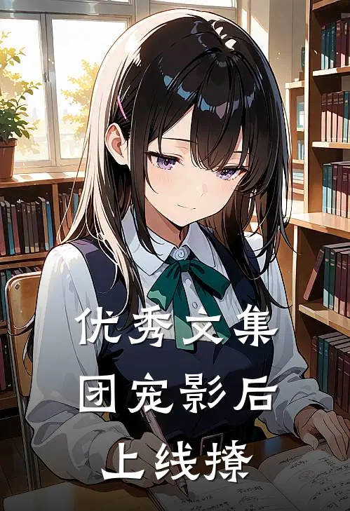 优秀文集团宠影后上线撩