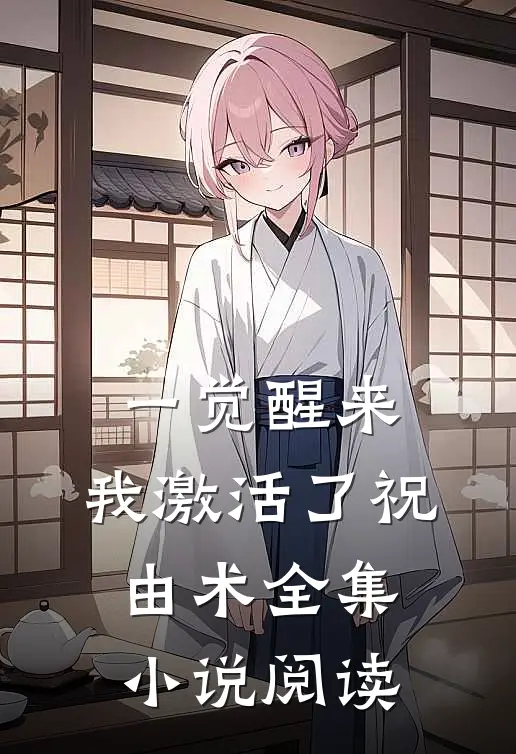 一觉醒来，我激活了祝由术全集小说阅读