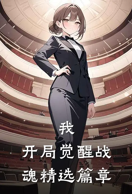 我，开局觉醒战魂精选篇章