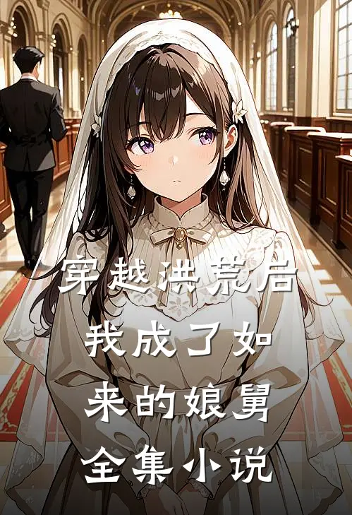 穿越洪荒后，我成了如来的娘舅全集小说