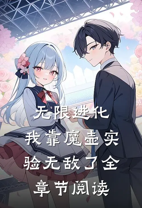 无限进化：我靠魔壶实验无敌了全章节阅读