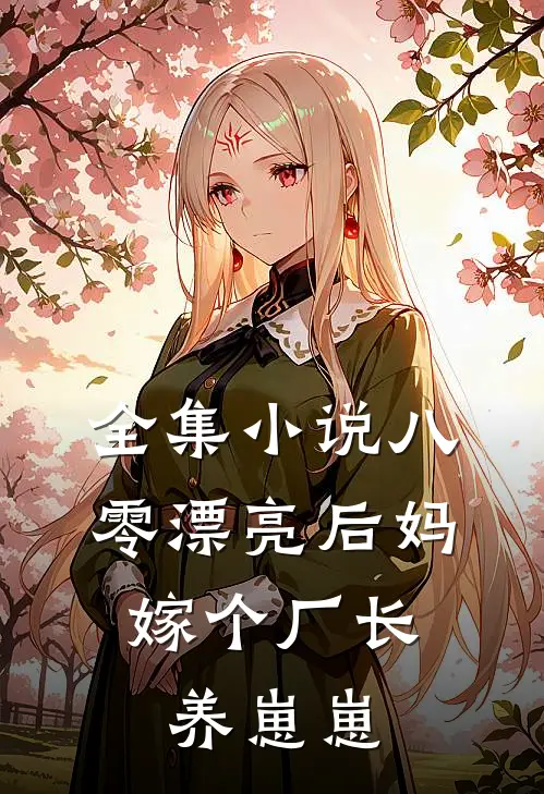 全集小说八零漂亮后妈，嫁个厂长养崽崽