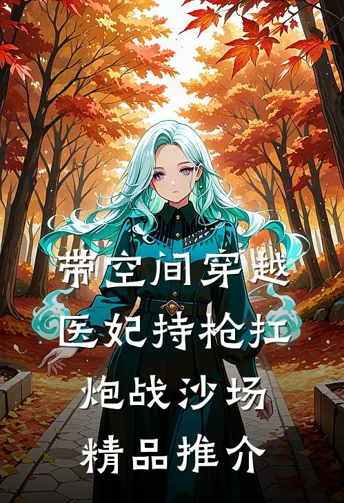 带空间穿越，医妃持枪扛炮战沙场精品推介