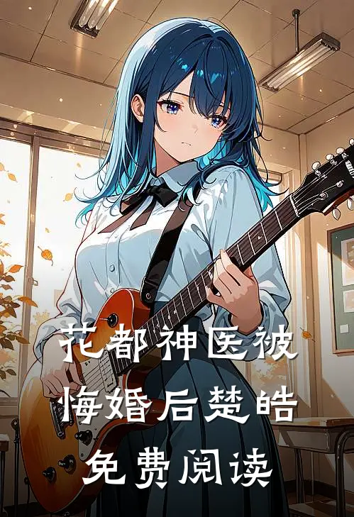 花都神医被悔婚后楚皓免费阅读
