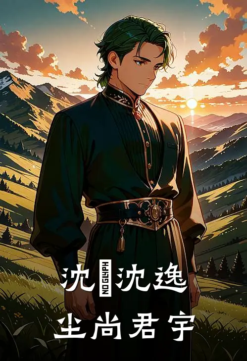 沈玥沈逸尘尚君宇