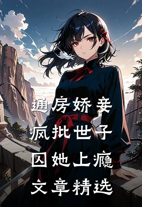 通房娇妾，疯批世子囚她上瘾文章精选