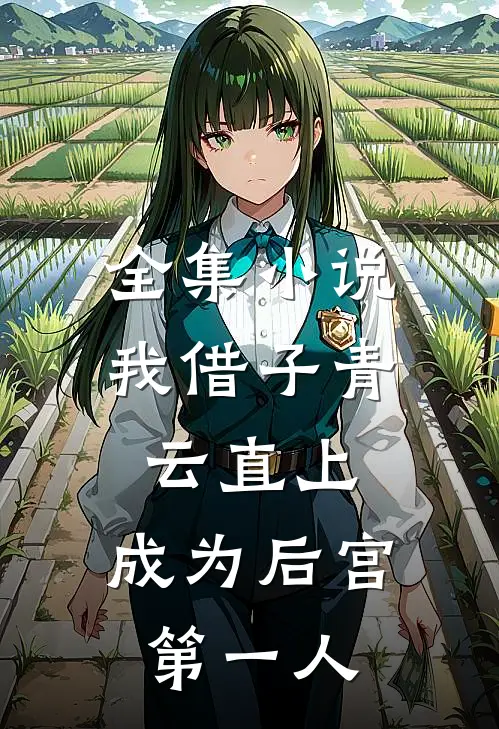 全集小说我借子青云直上，成为后宫第一人