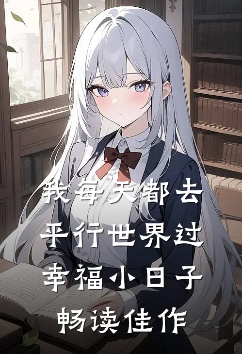 我每天都去平行世界过幸福小日子畅读佳作