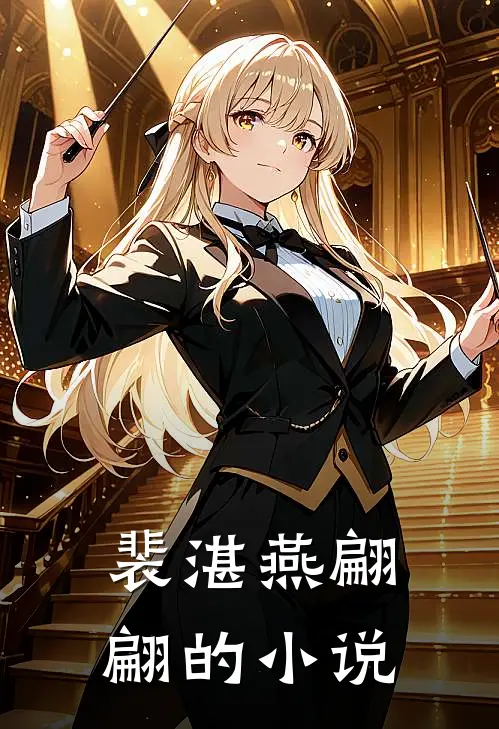 裴湛燕翩翩的小说