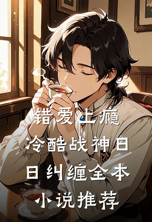 错爱上瘾，冷酷战神日日纠缠全本小说推荐